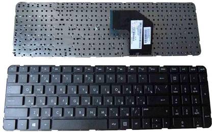 SellZone HP Pavilion G6-2000 673613-001 Compatible Internal Laptop Keyboard