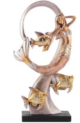Japson Designer 3d Lady Figure Home Decoration Accessories For Living Room Model 03 Model 03 Decorative Showpiece 32 Cm Price In India Buy Japson Designer 3d Lady Figure Home Decoration Accessories