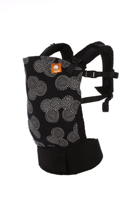 tula high back carry