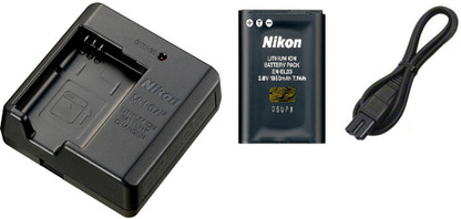 battery charger for nikon p900