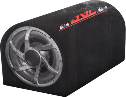 Inbuilt Amplifier Subwoofer Price 