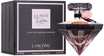 Lancôme La Nuit Trésor 75 Ml 2025