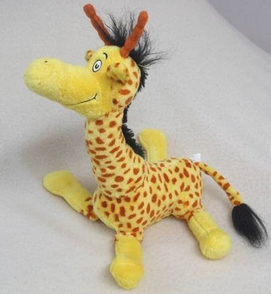kohls giraffe stuffed animal
