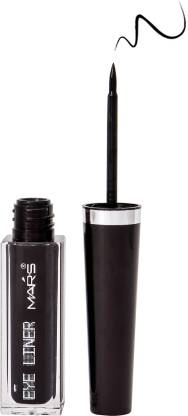 M.A.R.S Long lasting and smudge proof eyeliner 4 ml