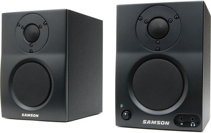 guitar monitor speakers
