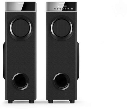 Buy PHILIPS SPA9060B/94 Bluetooth Tower 