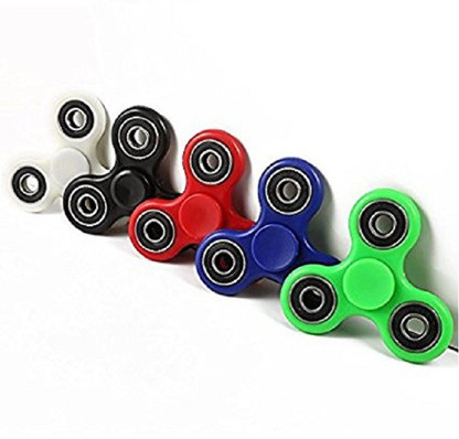 fidget spinner pack