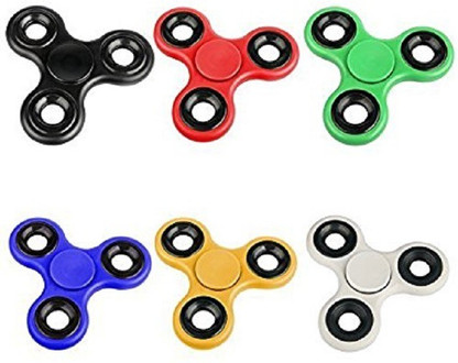 fidget spinner pack
