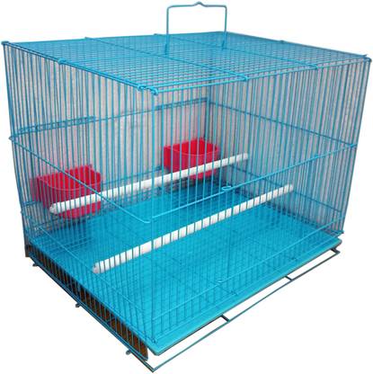 Petshop7 Bird Cage Light Blue Bird House Price In India Buy Petshop7 Bird Cage Light Blue Bird House Online At Flipkart Com About this item an economical cage for your small bird can be used with prevue pet products tubular steel hanging bird cage stand 1781 white petshop7 bird cage light blue bird house