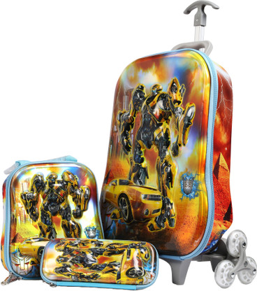 Baby trolley bag flipkart clearance