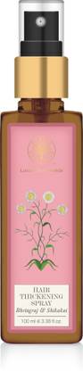 Forest Essentials Hair Thickening Spray, Bhringraj and Shikakai - Price in India, Buy Forest Essentials Hair Thickening Spray, Bhringraj and Shikakai Online In India, Reviews, Ratings & Features Forest Essentials Hair Thickening Spray, Bhringraj and Shikakai - Price in India, Buy Forest Essentials Hair Thickening Spray, Bhringraj and Shikakai Online In India, Reviews, Ratings & Features