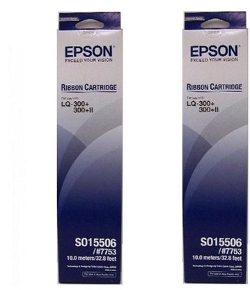 epson lq 300 cartridge