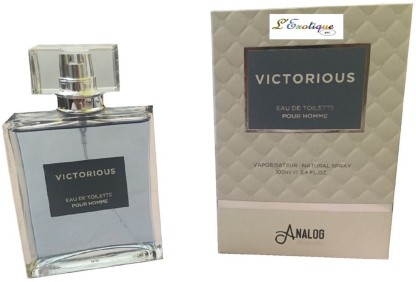 victorious perfume