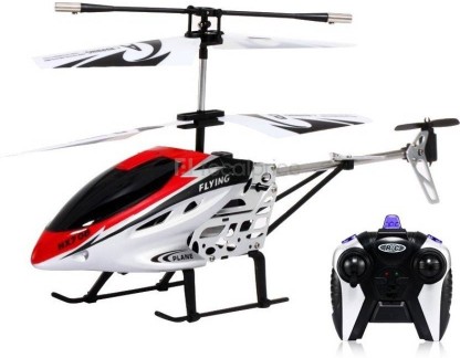 rc helicopter flipkart