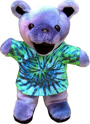 jerry bear shirt
