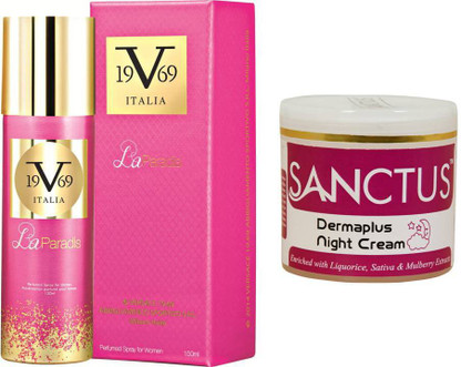 versace night perfume