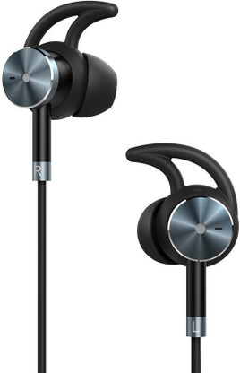 noise cancelling wired earphones
