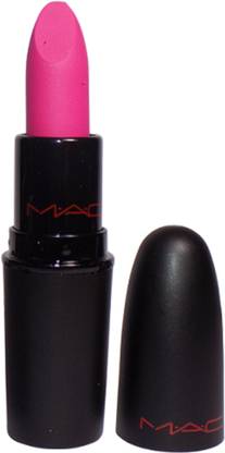 M A C Viva Glam I Candy Yum Yum Lipstick Price In India Buy M A C Viva Glam I Candy Yum Yum Lipstick Online In India Reviews Ratings Features Flipkart Com