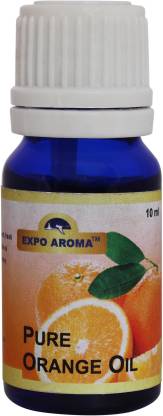 Expo Aroma Orange - 100% Pure , Natural & Undiluted
