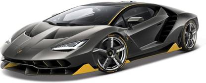 Maisto Lamborghini Centenario, Remote Control Car, Scale 1:14, RC Car,  Color - - Lamborghini Centenario, Remote Control Car, Scale 1:14, RC Car,  Color - . shop for Maisto products in India. 
