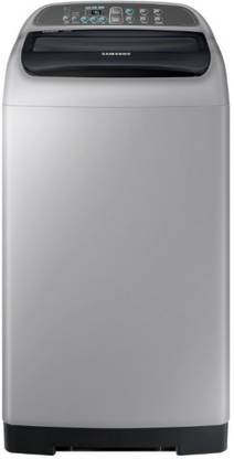Samsung 6 2 Kg Fully Automatic Top Load Silver Price In India Buy Samsung 6 2 Kg Fully Automatic Top Load Silver Online At Flipkart Com