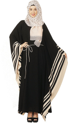 Modest forever abaya india clearance