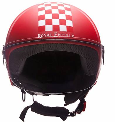 ROYAL ENFIELD Bali Motorbike Helmet