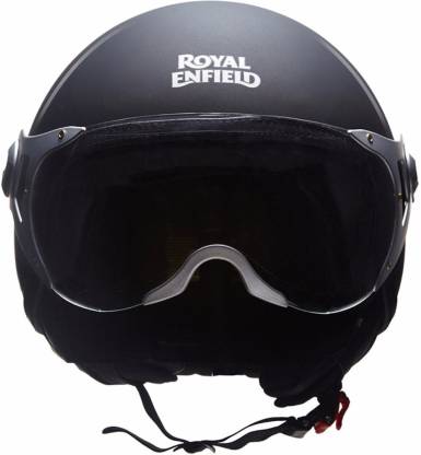 ROYAL ENFIELD Zero - (Re) Motorbike Helmet