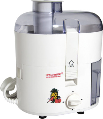 silverline juicer mixer grinder price