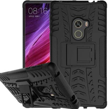 Wellpoint Back Cover for Mi Mix 2