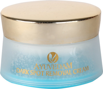 ayurvedic dark spot cream