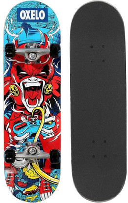 Skateboard for adults decathlon