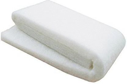 filter sponge pad