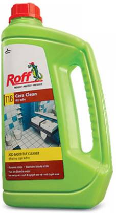 Roff Pidilite Tiles Cleaner 1000ml, Best Floor Tiles Cleaner Liquid