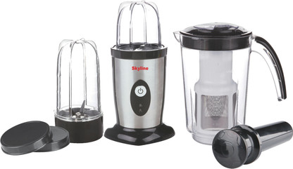 Skyline juicer 500w price 2025
