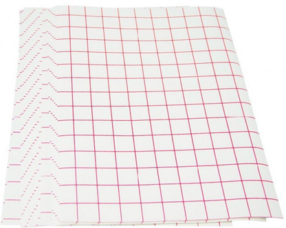 Inkjet Heat Transfer Paper