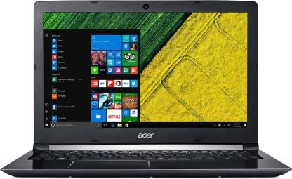 acer Aspire 5 Core i5 8th Gen - (8 GB/1 TB HDD/Windows 10 Home/2 GB Graphics) A515-51G Laptop