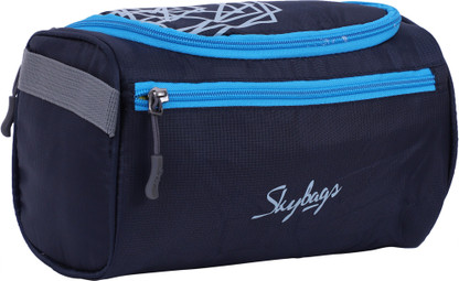 Skybags toiletry bag clearance