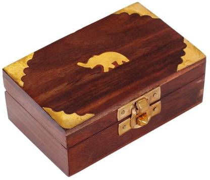 Wooden Jewellery Box, Wooden Jewlery Box