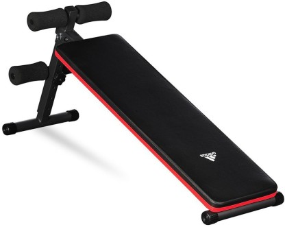 Bench Adidas Performance Ab Bench Sit Up Abdominal Core Gym Training Exercise Workout 885652018456 