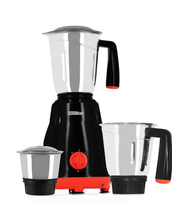 billion mixer grinder