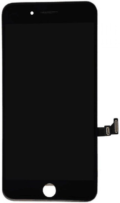 Furious3D Retina Display Mobile Display 