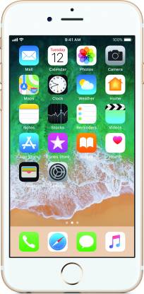 Apple iPhone 6s ( 32 GB Storage ) Online at Best Price On Flipkart.com