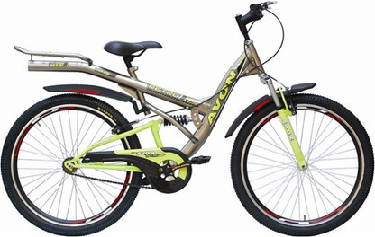 Avon cycle under 6000 clearance