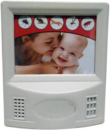super suraksha pest repeller 6 in 1