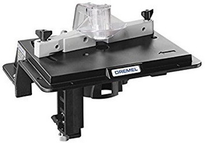 Dremel 231 SHAPER / ROUTER TABLE Rotary 