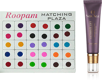 novage advanced lifting eye cream