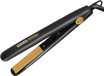 Rozia pro hair straightener clearance