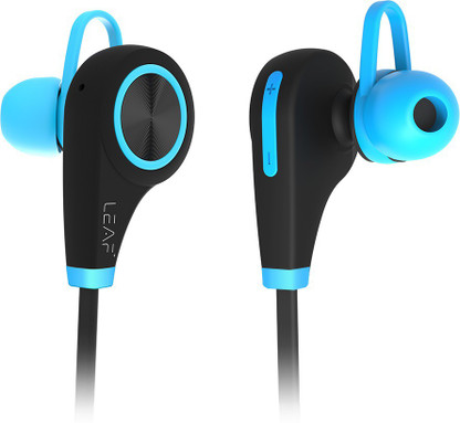 Leaf Ear Extrabass1 Wireless Bluetooth 