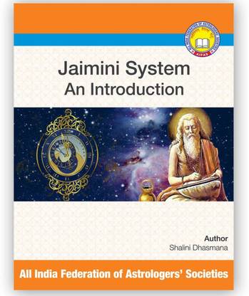 Jaimini System An Introduction English: Buy Jaimini System An ...